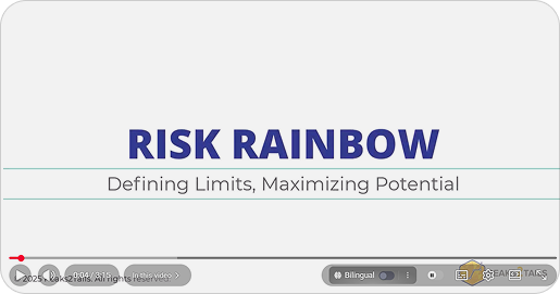 Risk Rainbow video preview